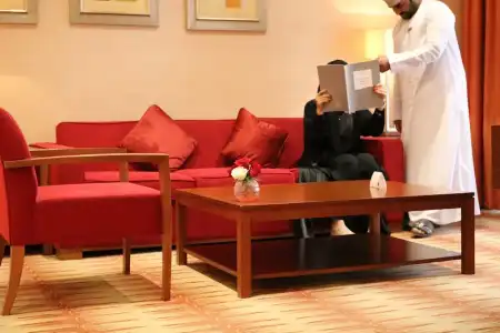 Crowne Plaza Sohar by IHG - 159