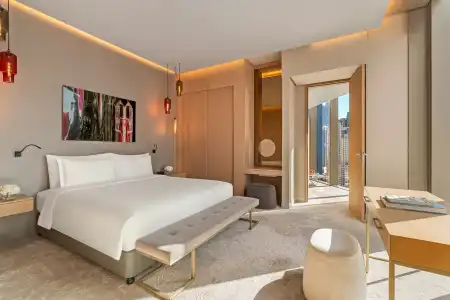 Rixos Premium Dubai JBR - 49