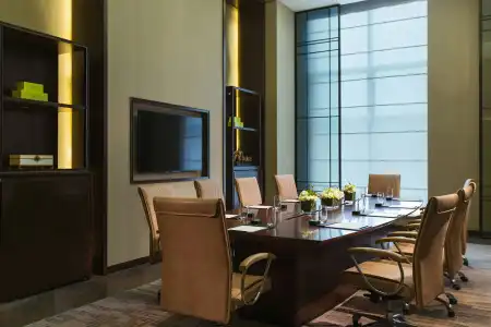Chongqing Marriott - 1