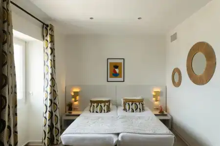 Hôtel Santateresa - 18