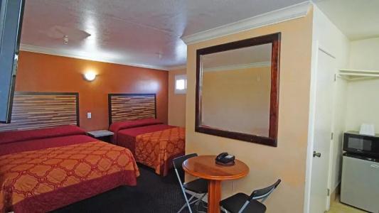 Lincoln Motel - Los Angeles, Hollywood Area - 24