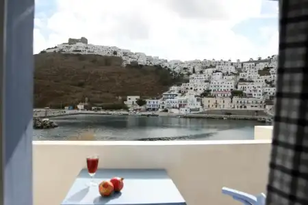 Vithos Seaside Aparthotel - 70