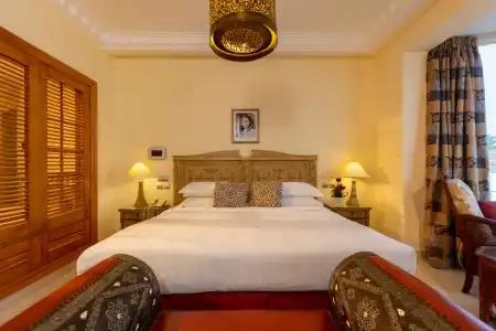 Royal Savoy Sharm El Sheikh - 168