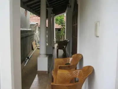Aurora - Negombo Budget Hostel - 5