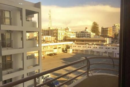 Les Palmiers Beach Boutique & Luxury Apartments - 90