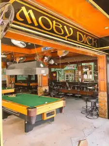 Moby Dick Guesthouse - 24