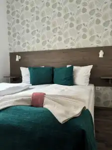 Nova City Apartments - 72