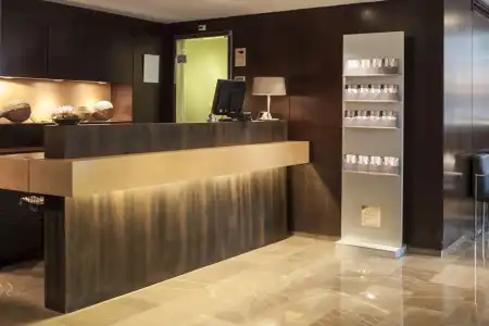 AC Irla by Marriott - 15