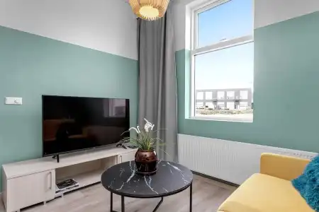 Icelandic Apartments by Heimaleiga - 128