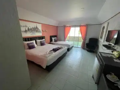 Samui Green - 79