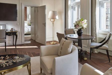 Vier Jahreszeiten Kempinski - 75