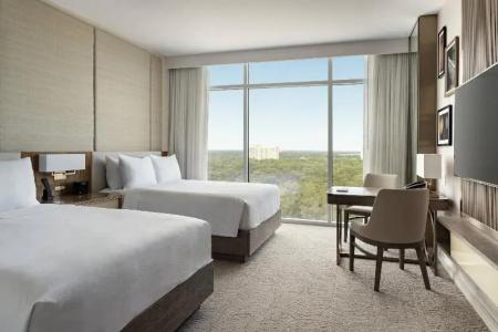 JW Marriott Orlando Bonnet Creek Resort & Spa - 14