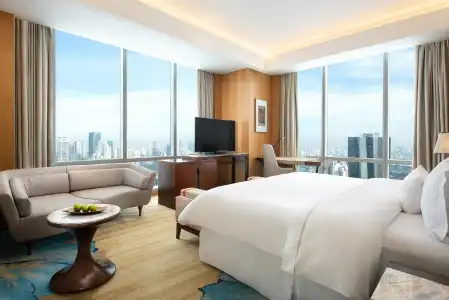 The Westin Jakarta - 3