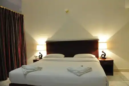 Sahara Apartment - 5
