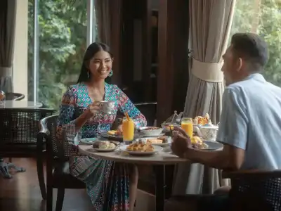 Sofitel Phnom Penh Phokeethra - 28