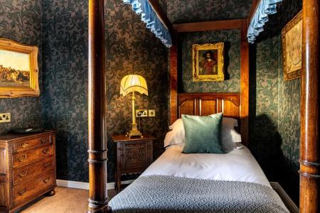 Melville Castle - 77