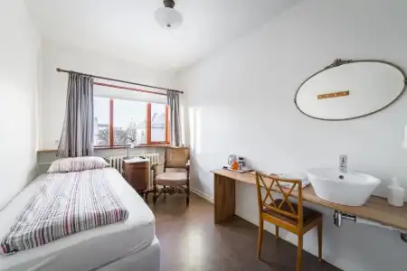 Eric the Red Guesthouse - 28