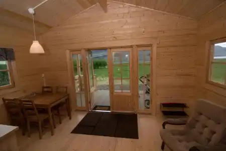 Bragdavellir Cottages - 35