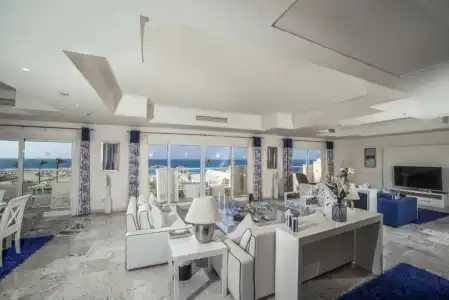 Rixos Alamein Couples And Families Only - 67