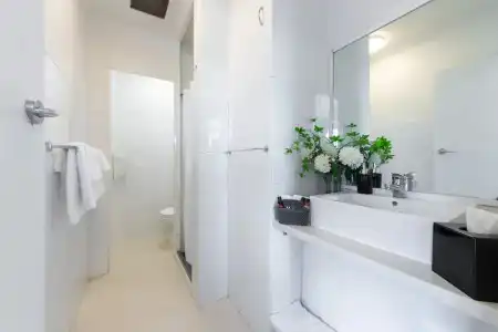Aarangi Motel - 42