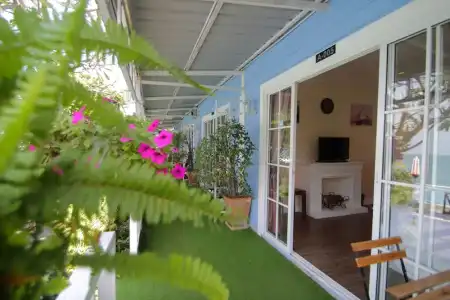 Pattaya Paradise Beach Resort - 116