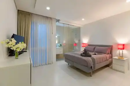 Luxury Apartment Unique Residences - 76