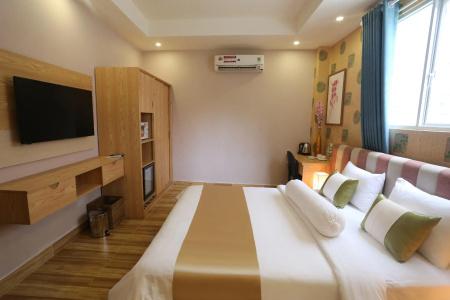 Thuy Sakura & Serviced Apartment - 55