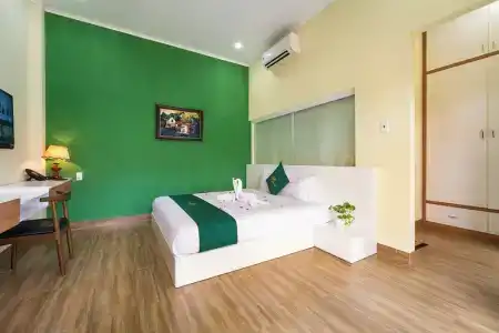 Sunday Lotus Garden Resort By The Sea Mui Ne - 86