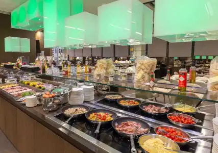 Novotel Lugano Paradiso - 11