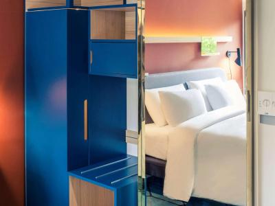 Mercure Nantes Centre Gare - 32