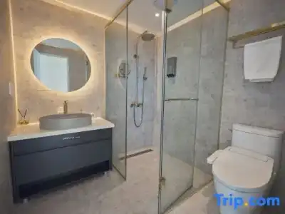 UH Suite The Haendae - 214