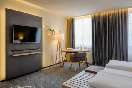 Mercure München City Center - 57