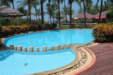 Andamania Beach Resort - 7