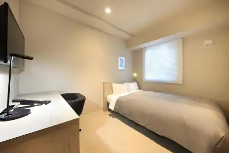 S-peria Inn Nihonbashi Hakozaki - 9