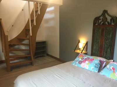 Chambre d'hôtes Logis de Saint Jean - 24