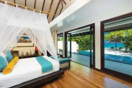 Atmosphere Kanifushi - All Inclusive with Free Transfers - 4