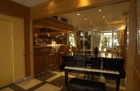 Le Cetai Cannes Beach - 23