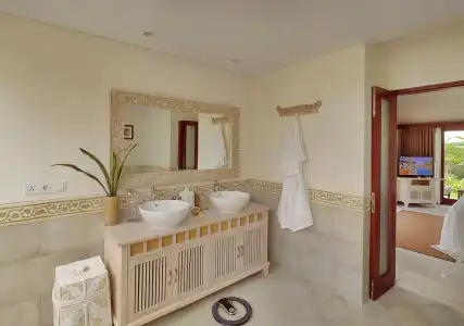 Visesa Ubud Resort - 14