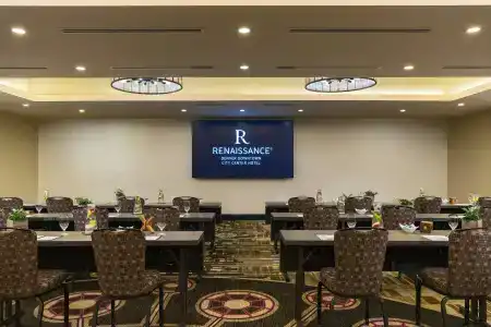 Renaissance Denver Downtown City Center - 32