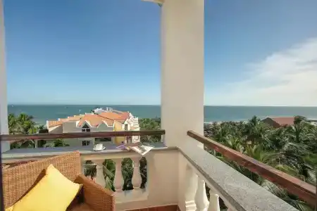 Sea Lion Beach Resort & Spa Mui Ne - 37