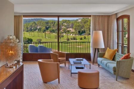 Sheraton Mallorca Arabella Golf - 7
