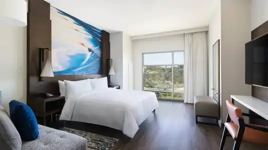 San Diego Marriott Del Mar - 53