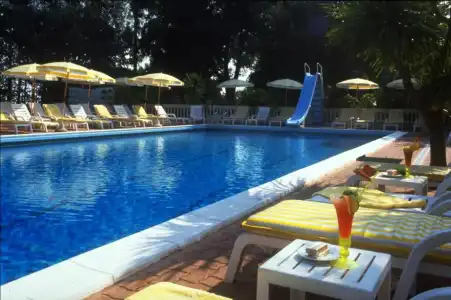 La Riserva di Castel d'Appio- Charme & Relax - 15
