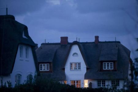 Strandvogtei Sylt - 0
