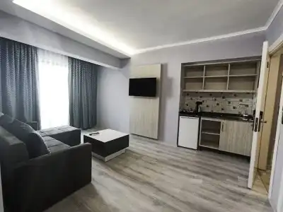 Livaneli Boutique Otel - 1