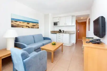 Mur Apartamentos Buenos Aires Gran Canaria - 42