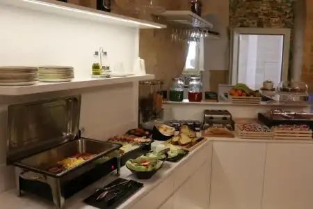 Albergo del Sedile - 33