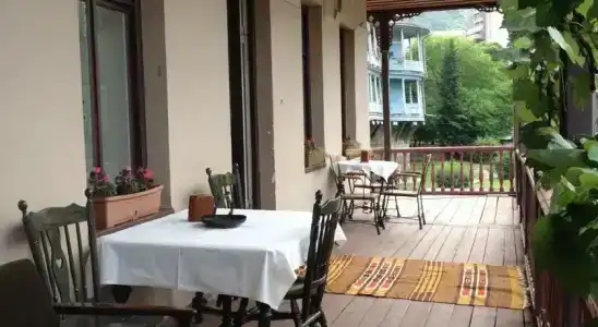 Guest House Tiflisi - 4