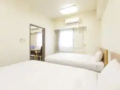 Flexstay Inn Tokiwadai - 26