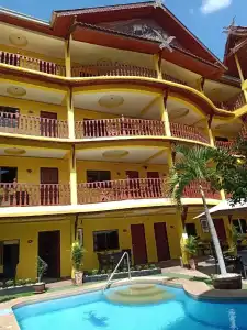 Phratamnak Inn - 0